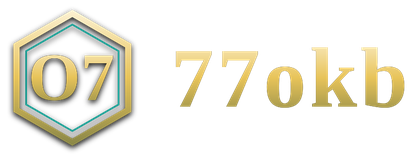 77okb logo