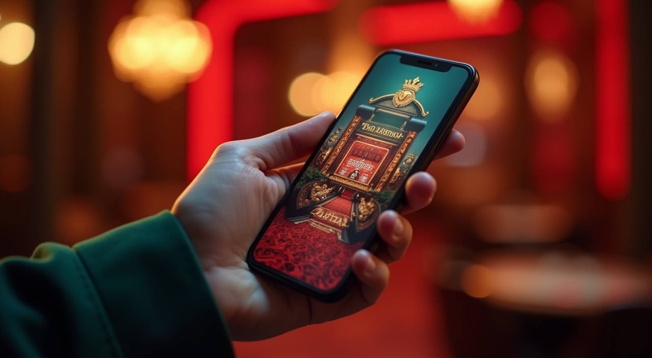 77okb mobile gaming